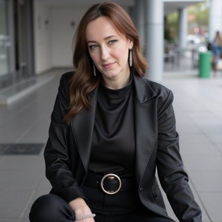 Логотип @vmestovalidola - Екатерина Рябченко.