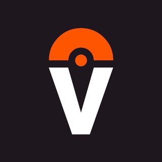 Логотип @vmetrepro - VMetre