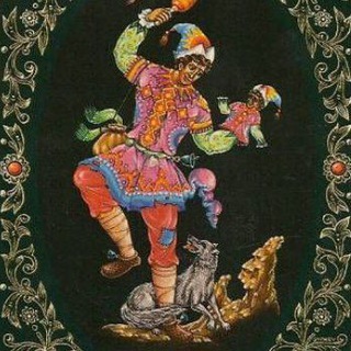 Логотип @vmexax - валера в мехах