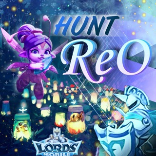 Логотип @vmf_hunt - [VMF] HUNT