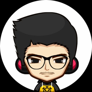 Логотип @vmgamingchat - VM's Gaming Chat💬