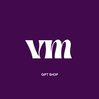 Логотип @vmgift_shop - VM GIFT SHOP | Гроші в рамці | Подарункові постери