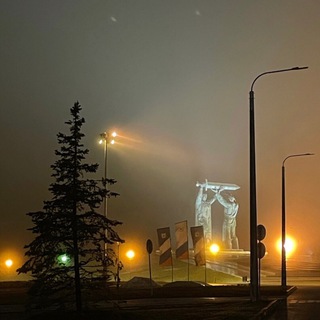 Логотип @vmgnlybat - магнитогорск подслежено