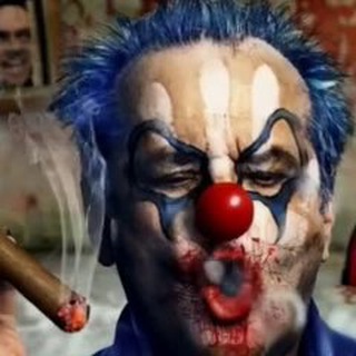 Логотип @vmiaso - ВМЯСО🤡