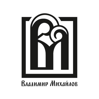 Логотип @vmikhailovcom - Владимир Михайлов