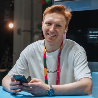 Логотип @vmirehr - Perfect People 🗣