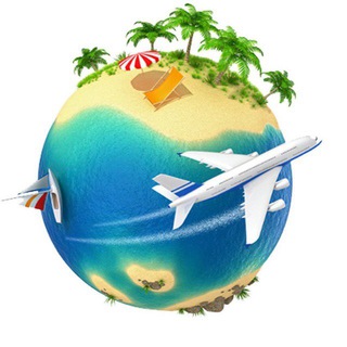 Логотип @vmireinteresa - В Мире Интересного!