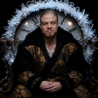 Логотип @vmitkovsky1 - Владислав Митьковский