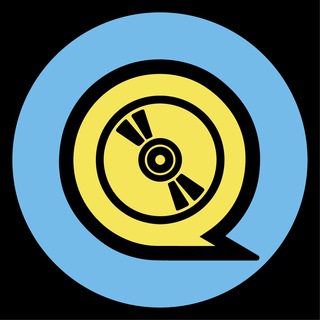 Логотип @vmjocd - CD Offerte & Preorders • by VinilicaMente