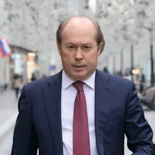 Логотип @vmkononov - Владимир Кононов | Объективно 🇷🇺