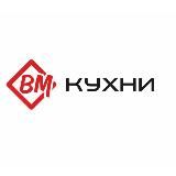 Логотип @vmkuhni_rf - Мебель Кухни Шкафы | Москва, Казань, Уфа, Ярославль, Пермь