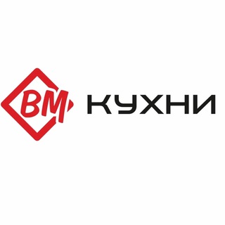 Логотип @vmkuhni_ufa - ВМ КУХНИ УФА