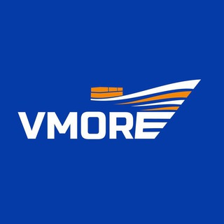 Логотип @vmore_pro_channel - Vmore | Украина