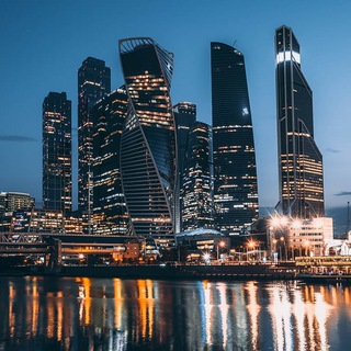 Логотип @vmoscw - ВМоскве