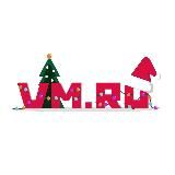 Вечерняя Москва