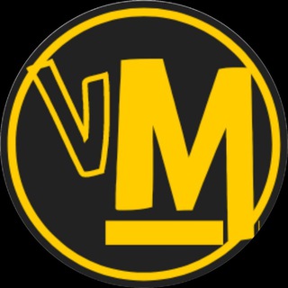 Логотип @vmozdoke - VMOZDOKE