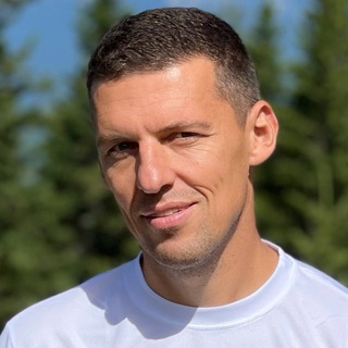 Логотип @vmrelax - Владимир Муранов