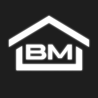 Логотип @vmstroyrf - Вм строй. Строительство домов