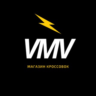 Логотип @vmv_krossovki - Кроссовки "VMV"