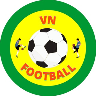 Логотип @vn_football - VN FOOTBALL