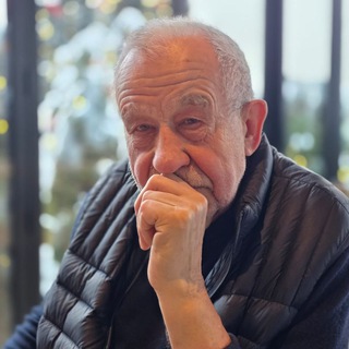 Логотип @vn_sneg - Владимир Снегирев