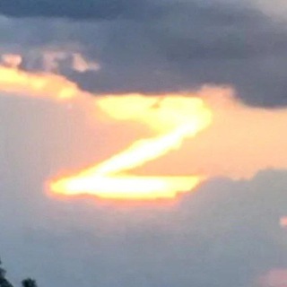 Логотип @vnachale_slovo_z - Слово Z