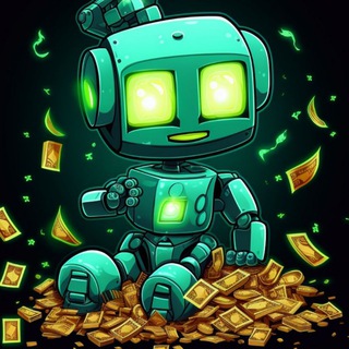 Логотип @vnb_moneyart - VNB_MoneyArt
