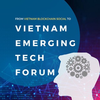 Логотип @vnbcsocial - KryptoVietnam