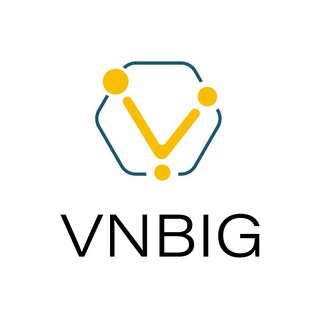 Логотип @vnbig - CỘNG ĐỒNG VNBIG