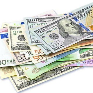 Логотип @vncash - Обмен валют 🇻🇳 Вьетнам