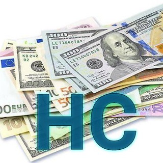 Логотип @vncash_hc - Обмен валют 🇻🇳 Хошимин, Вьетнам