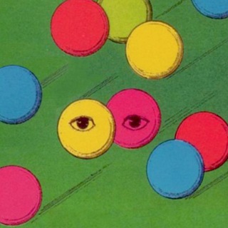 Логотип @vnemlu - внемлю: