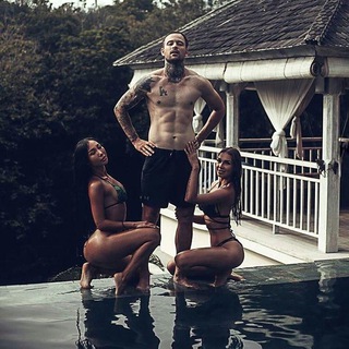 Логотип @vneshkainfo - Nn - чат