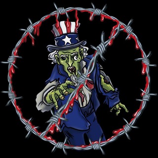 Логотип @vneshvrag - ВнешнийВраг