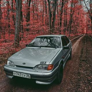 Логотип @vneza55no - ОБОИ 🥀