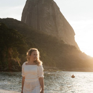 Логотип @vng_v_brasil - Сопровождение в Бразилии 🇧🇷