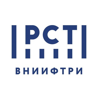 Логотип @vniiftri - ВНИИФТРИ