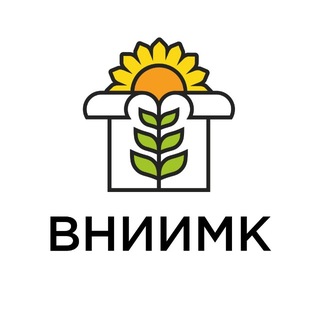 Логотип @vniimk - ФГБНУ ФНЦ ВНИИМК
