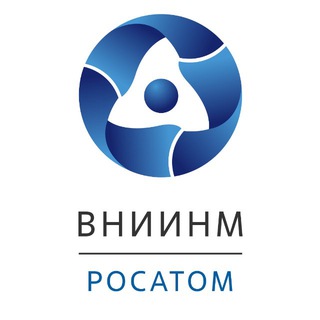 Логотип @vniinm - ВНИИНМ🔬
