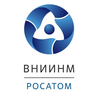 Логотип @vniinm_chat - ВНИИНМ | Обсуждение🙋‍♂️