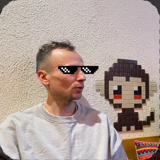 Логотип @vnimanio - #ТокиПлюсВайб