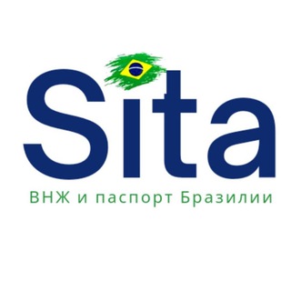 Логотип @vnj_brasil - ВНЖ Бразилии
