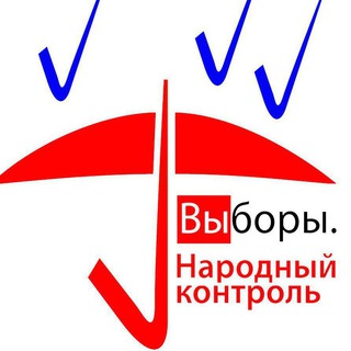 Логотип @vnkinfo - ВНК - Выборы. Народный контроль