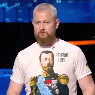 Логотип @Vnosov - Владимир Носов