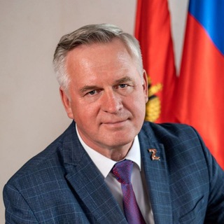 Логотип @vnshmarin - Василий Шмарин