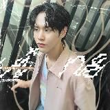 Логотип @vnsmeow - ⋆ 𓏲*ੈ vn.stick 𝜗𝜚˚⋆