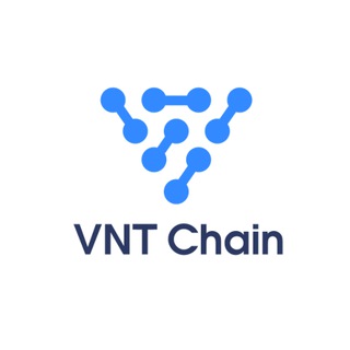 Логотип @vntchainlabs - VNT Chain Labs