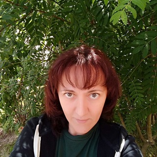 Логотип @vnuchka_chekista - Внучка чекиста