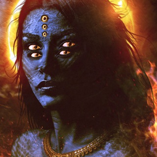 Логотип @vnuchka_velesa - ВНУЧКА ВЕЛЕСА ᚨТ.ТАГАНСКАЯ |МЕДИУМ |ЦЕЛИТЕЛЬ