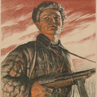 Логотип @vnukipartizan - Внуки партизан